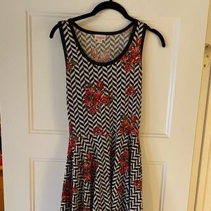 Lularoe Nicki